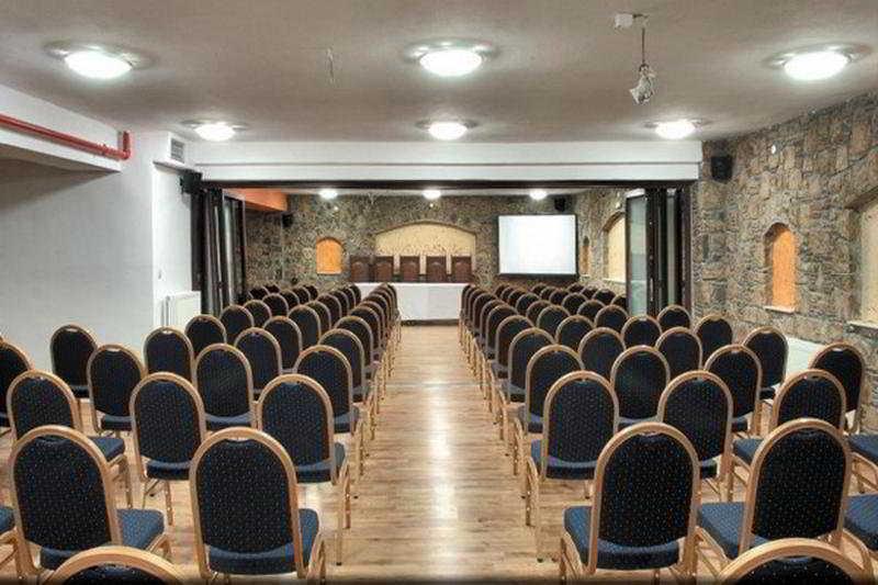 Vasilitsa Spa Resort Grevena Bagian luar foto