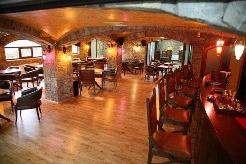 Vasilitsa Spa Resort Grevena Bagian luar foto