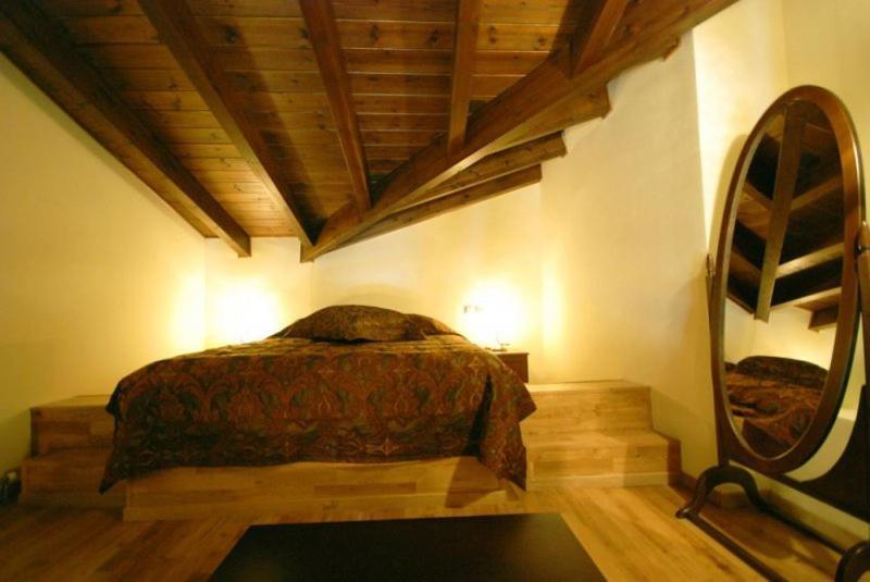 Vasilitsa Spa Resort Grevena Ruang foto