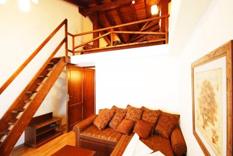 Vasilitsa Spa Resort Grevena Ruang foto