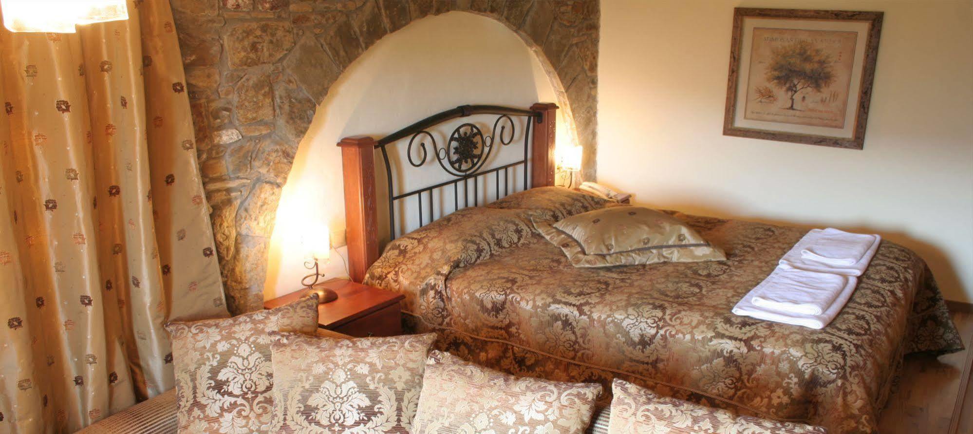 Vasilitsa Spa Resort Grevena Bagian luar foto